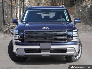2026 Hyundai Palisade Preferred in Edmonton, Alberta - 2 - w320h240px