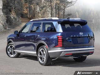 2026 Hyundai Palisade Preferred in Edmonton, Alberta - 4 - w320h240px