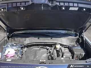 2026 Hyundai Palisade Preferred in Edmonton, Alberta - 6 - w320h240px