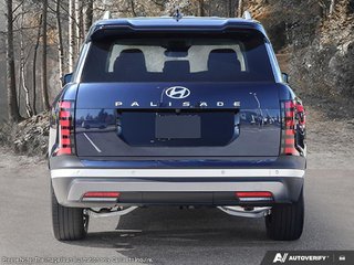 2026 Hyundai Palisade Preferred in Edmonton, Alberta - 5 - w320h240px