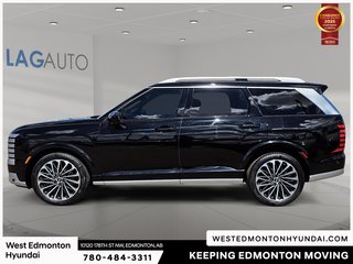 2026 Hyundai Palisade Ultimate in Edmonton, Alberta - 4 - w320h240px