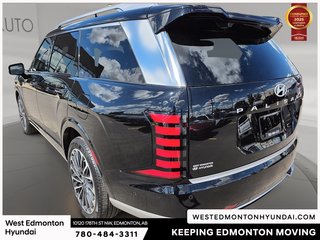 2026 Hyundai Palisade Ultimate in Edmonton, Alberta - 6 - w320h240px