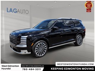 2026 Hyundai Palisade Ultimate in Edmonton, Alberta - 3 - w320h240px