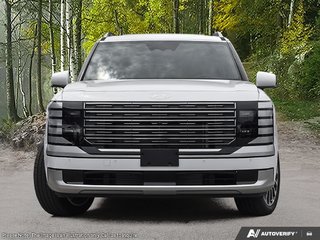 2026 Hyundai Palisade Ultimate Calligraphy 7 Passenger in Edmonton, Alberta - 2 - w320h240px