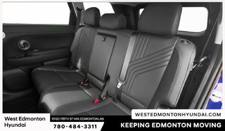 2026 Hyundai Palisade Preferred Trend 8 Passenger in Edmonton, Alberta - 4 - w320h240px
