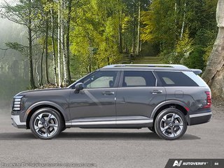 2026 Hyundai Palisade Preferred Trend 8 Passenger in Edmonton, Alberta - 3 - w320h240px