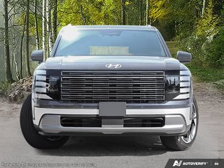 2026 Hyundai Palisade Preferred Trend 8 Passenger in Edmonton, Alberta - 2 - w320h240px