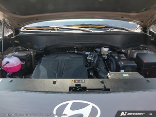 2026 Hyundai Palisade Preferred Trend 8 Passenger in Edmonton, Alberta - 6 - w320h240px
