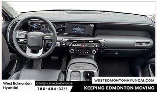 2026 Hyundai Palisade Preferred Trend 8 Passenger in Edmonton, Alberta - 5 - w320h240px