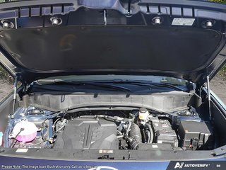 2026 Hyundai Palisade Ultimate Calligraphy 7 Passenger in Edmonton, Alberta - 6 - w320h240px