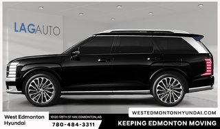 2026 Hyundai Palisade Ultimate Calligraphy 7 Passenger in Edmonton, Alberta - 2 - w320h240px