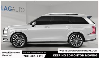 2026 Hyundai Palisade Ultimate Calligraphy 7 Passenger in Edmonton, Alberta - 2 - w320h240px