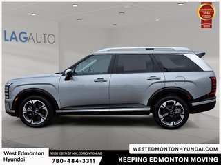 2026 Hyundai Palisade Preferred in Edmonton, Alberta - 4 - w320h240px