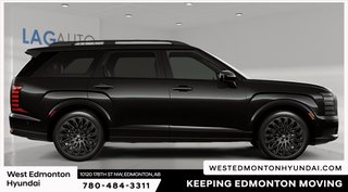 2027 Hyundai Palisade Ultimate Calligraphy Night 7 Passenger in Edmonton, Alberta - 2 - w320h240px