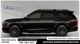 2027 Hyundai Palisade Ultimate Calligraphy Night 7 Passenger in Edmonton, Alberta - 6 - w320h240px
