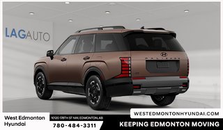 2027 Hyundai Palisade XRT PRO 7 Passenger in Edmonton, Alberta - 3 - w320h240px