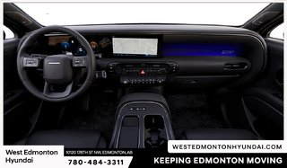 2027 Hyundai Palisade XRT PRO 7 Passenger in Edmonton, Alberta - 5 - w320h240px