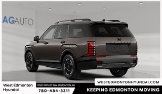 2027 Hyundai Palisade XRT PRO 7 Passenger in Edmonton, Alberta - 3 - w320h240px