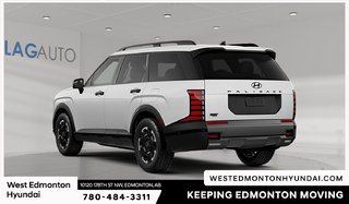 2027 Hyundai Palisade XRT PRO 7 Passenger in Edmonton, Alberta - 3 - w320h240px