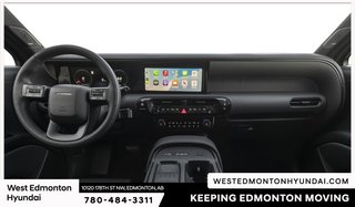 2027 Hyundai Palisade Ultimate Calligraphy Night 7 Passenger in Edmonton, Alberta - 5 - w320h240px