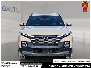 2022 Hyundai Santa Cruz Ultimate in Edmonton, Alberta - 2 - w320h240px