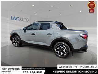 2022 Hyundai Santa Cruz Ultimate in Edmonton, Alberta - 5 - w320h240px
