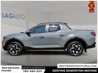2022 Hyundai Santa Cruz Ultimate in Edmonton, Alberta - 4 - w320h240px