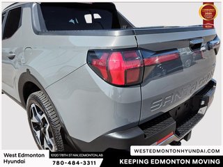 2022 Hyundai Santa Cruz Ultimate in Edmonton, Alberta - 6 - w320h240px