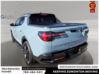 2023 Hyundai Santa Cruz Ultimate in Edmonton, Alberta - 6 - w320h240px