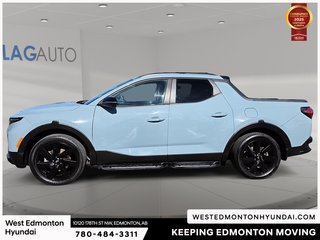 2023 Hyundai Santa Cruz Ultimate in Edmonton, Alberta - 4 - w320h240px