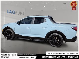 2023 Hyundai Santa Cruz Ultimate in Edmonton, Alberta - 5 - w320h240px