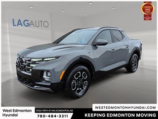 2024 Hyundai Santa Cruz Preferred in Edmonton, Alberta - 3 - w320h240px