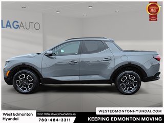 2024 Hyundai Santa Cruz Preferred in Edmonton, Alberta - 4 - w320h240px