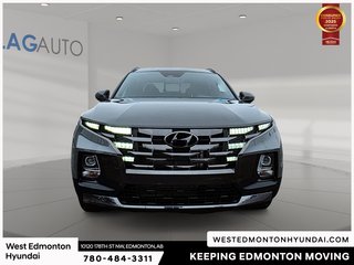 2024 Hyundai Santa Cruz Preferred in Edmonton, Alberta - 2 - w320h240px