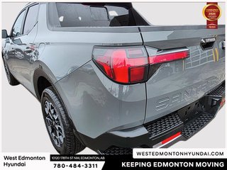 2024 Hyundai Santa Cruz Preferred in Edmonton, Alberta - 6 - w320h240px
