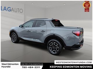 2024 Hyundai Santa Cruz Preferred in Edmonton, Alberta - 5 - w320h240px