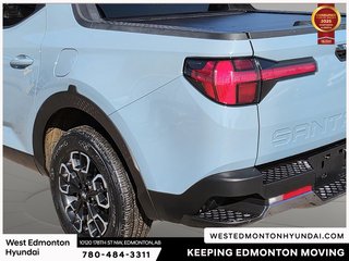 2024 Hyundai Santa Cruz Preferred in Edmonton, Alberta - 6 - w320h240px