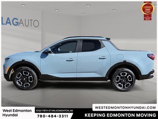 2024 Hyundai Santa Cruz Preferred in Edmonton, Alberta - 4 - w320h240px