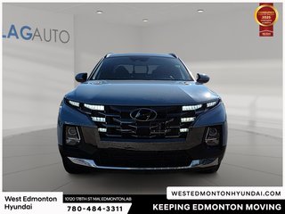 2024 Hyundai Santa Cruz Preferred in Edmonton, Alberta - 2 - w320h240px