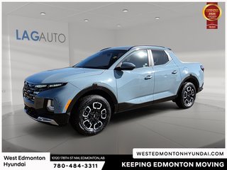 2024 Hyundai Santa Cruz Preferred in Edmonton, Alberta - 3 - w320h240px