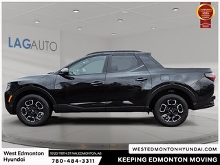 2024 Hyundai Santa Cruz Preferred in Edmonton, Alberta - 4 - w320h240px