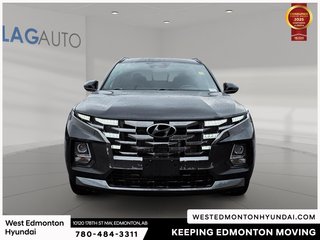 2024 Hyundai Santa Cruz Preferred in Edmonton, Alberta - 2 - w320h240px