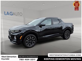 2024 Hyundai Santa Cruz Preferred in Edmonton, Alberta - 3 - w320h240px
