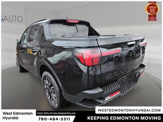 2024 Hyundai Santa Cruz Preferred in Edmonton, Alberta - 6 - w320h240px