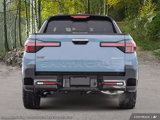 2025 Hyundai Santa Cruz XRT in Edmonton, Alberta - 5 - w320h240px