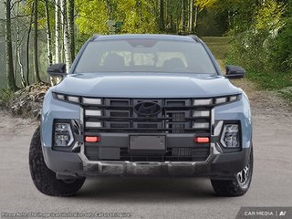 2025 Hyundai Santa Cruz XRT in Edmonton, Alberta - 2 - w320h240px