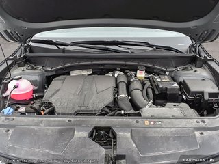 2025 Hyundai Santa Cruz XRT in Edmonton, Alberta - 6 - w320h240px