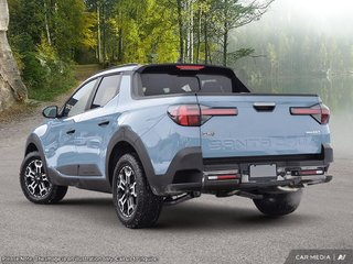 2025 Hyundai Santa Cruz XRT in Edmonton, Alberta - 4 - w320h240px