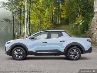 2025 Hyundai Santa Cruz XRT in Edmonton, Alberta - 3 - w320h240px
