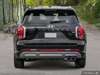 2025 Hyundai Santa Cruz Preferred in Edmonton, Alberta - 5 - w320h240px